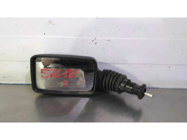 Zpětné zrcátko  Fiat Uno 1992  MANUAL  