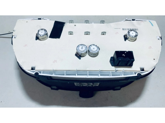 Přístrojová deska  Fiat Punto (188) 2003 46833455  