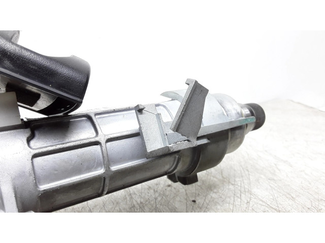    Рулевая рейка A1644600816   Mercedes-Benz ML W164 2005-2011 года