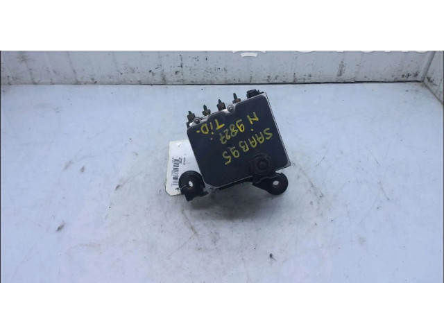 Блок управления АБС 5530809, 5530809   Saab 9-5
