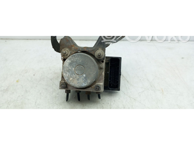 Блок управления АБС 0265801124   Fiat Punto Evo