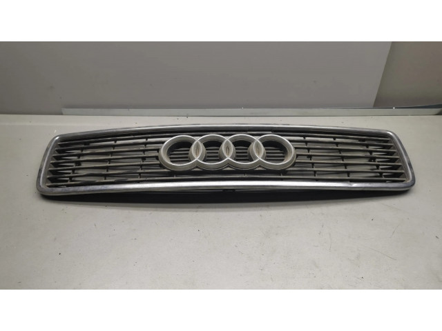 Передняя решётка Audi A6 S6 C4 4A 1994-1997 года 4A0853651      