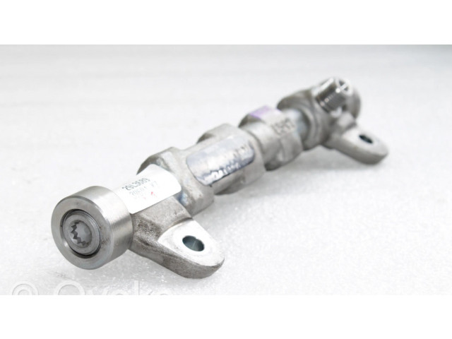 Vstřikovací lišta 0445214192, 55215208   Alfa Romeo Giulietta  pro naftový motor 2.0 940A5000 I4