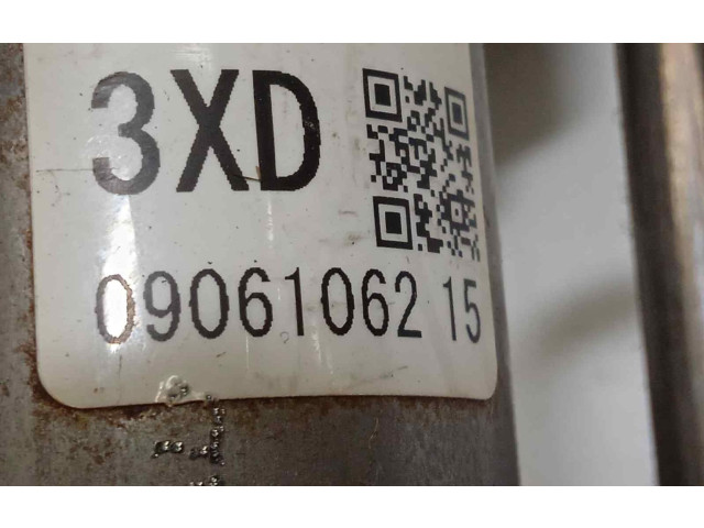    Рулевая рейка 4405A090   Mitsubishi ASX  -  года