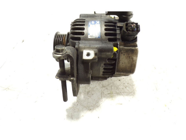 Генератор 2706040060, 2706040060   Toyota iQ      