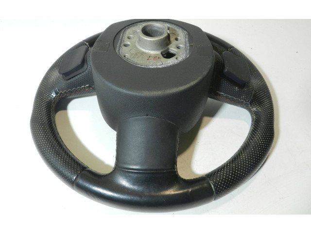 Volant Audi A6 S6 C6 4F 2007 4F0419091CA, 62017150D  