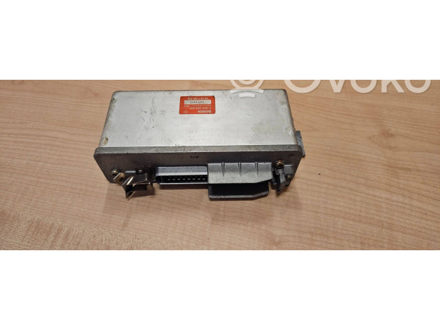 Блок управления АБС 0265103041, 34521158706   BMW 3 E30
