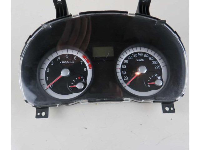 Přístrojová deska  KIA Rio 2005 94003, 1G140  
