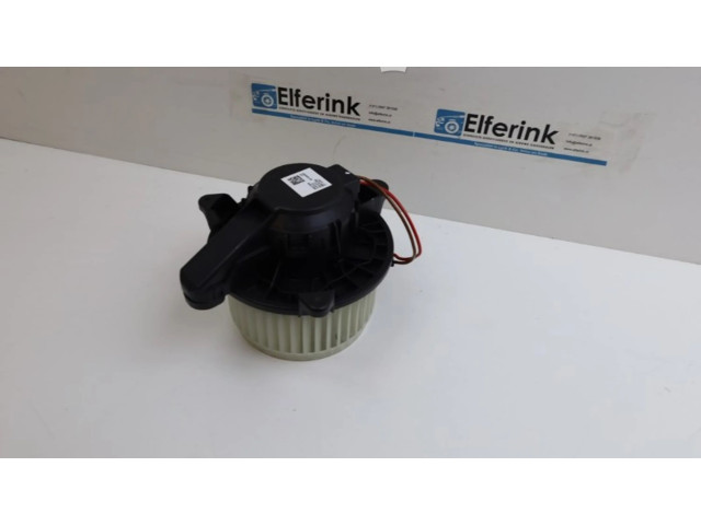 Вентилятор печки    31497510, 31497510   Lynk & co 01