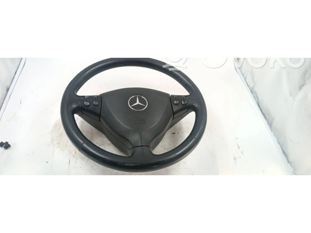 Volant Mercedes-Benz A W169 2007   