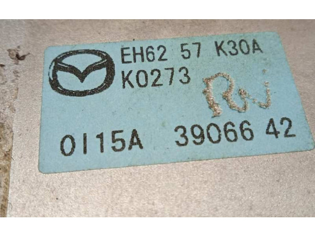 Блок подушек безопасности EH6257K30A   Mazda CX-7