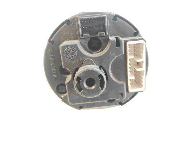Přístrojová deska  Alfa Romeo 156 2001 60669699, 6850849937  