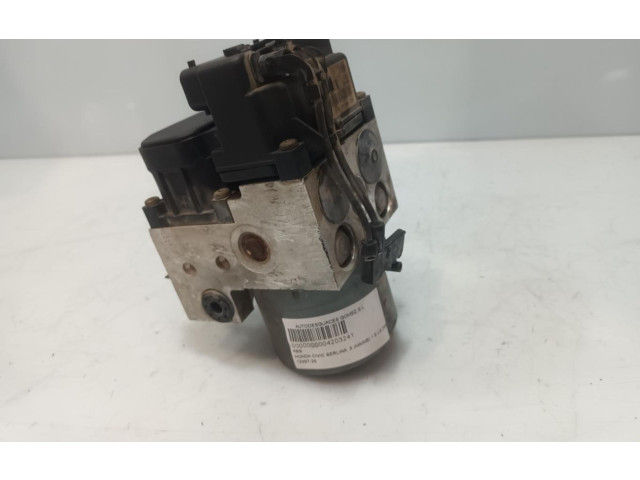 Блок АБС 0273004238   Honda  Civic  1974 - 1976 года