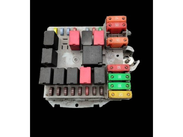 Блок предохранителей  51790930   Fiat Bravo    