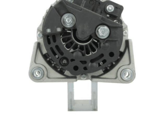 Генератор CA1833, 0986046140   Fiat Stilo      