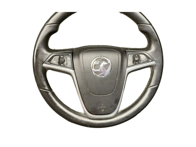 Volant Opel Meriva B 2010 13412200, 13300475  