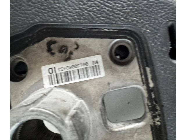 Volant Opel Astra J 2013 307177099P10, 13351029  