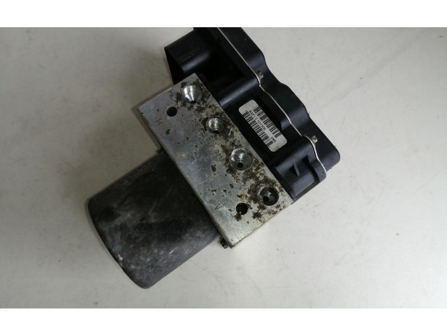 Блок АБС 0265236020, 3451676855001   BMW  5 E60 E61  2004-2010 года