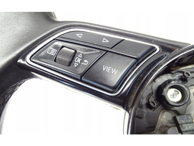 Руль Audi A5  2016 -  года 8W0419689      
