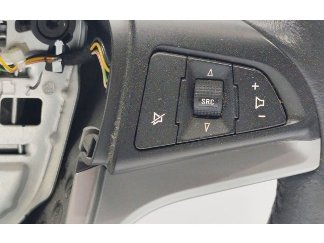 Руль Chevrolet Orlando  2011 -  года 95227506      