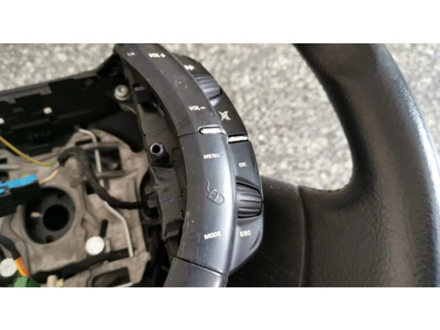 Volant Citroen C4 I 2008 96463392ZD  