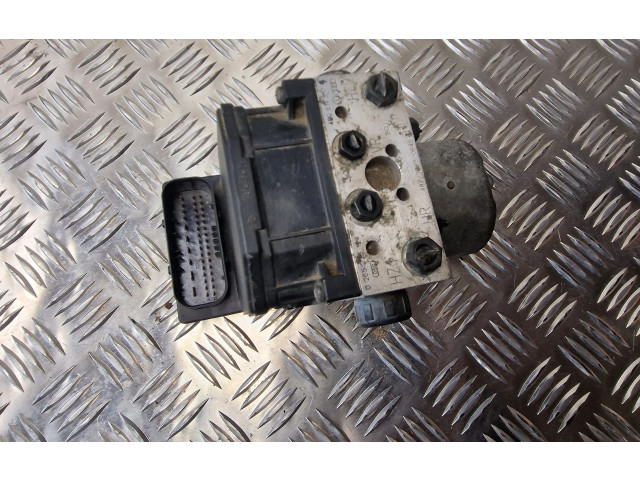 Jednotka ABS 4B0614517G, 0265225124   Volkswagen PASSAT B5.5 2002