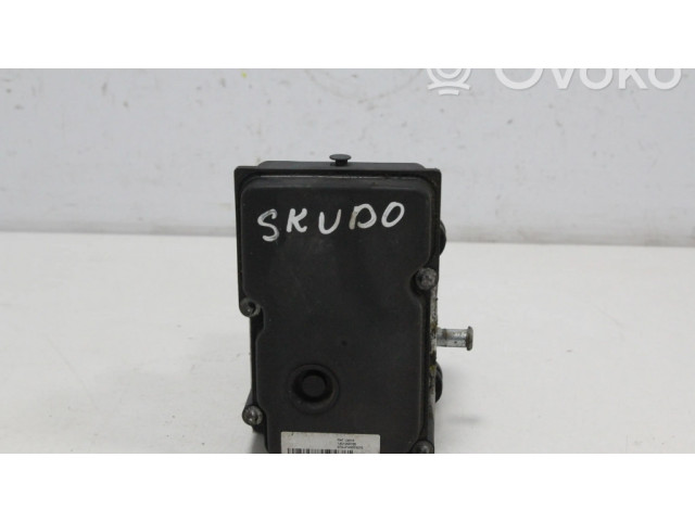 Jednotka ABS 0265232065, 1401109880   Fiat Scudo 2013