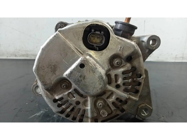 Генератор 38522276F, P3-B5-5-1   Jeep Grand Cherokee (WJ) 3.1     