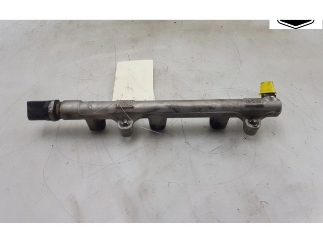 Vstřikovací lišta 05C133320A, 05C133320A   Volkswagen Polo VI    DXTA 