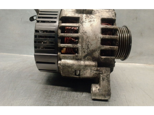 Генератор 059903015G, 2541324A   Audi A4 S4 B5 8D      