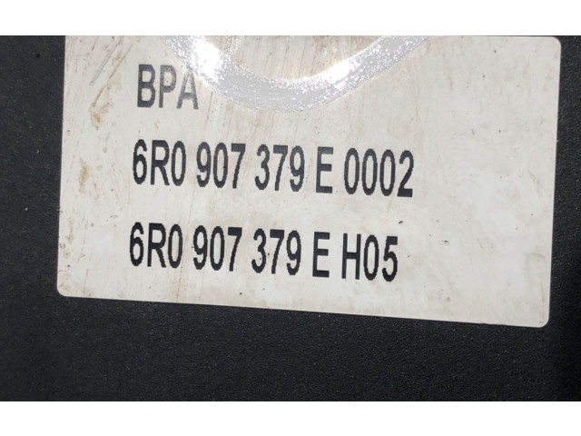 Jednotka ABS 6R0614517B   Skoda Fabia Mk1 (6Y) 2007