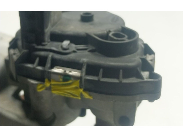  Турбина Peugeot Expert  9835855380   для двигателя YHR (DV5RUCd)      