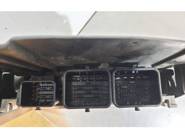 Řídící jednotka 9664416902   Peugeot 207 2007