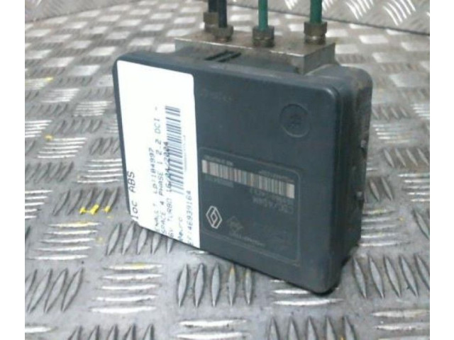 Jednotka ABS    Renault Espace IV 2004
