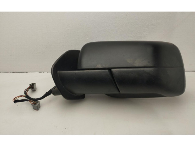 Zpětné zrcátko  Land Rover Range Rover Sport L320 2005  CRB500733PMA  