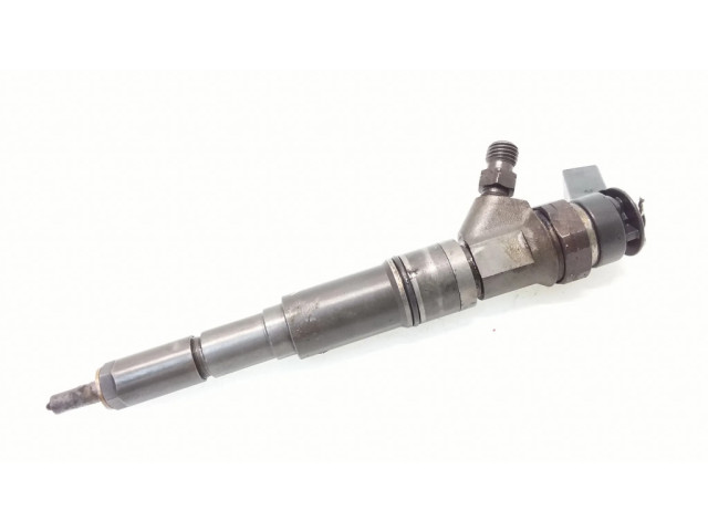 Vstřikovač 7788812, 0445110122   BMW 7 E65 E66  pro naftový motor 3.9  