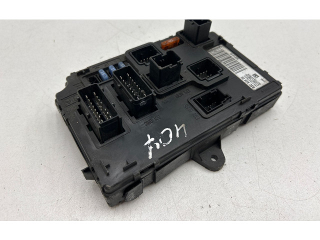   Pojistková skříňka 9656148180, S120017001H   Peugeot 407 2006