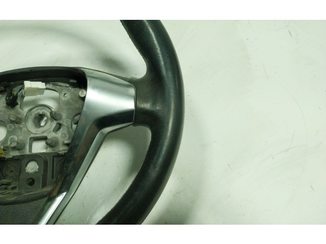 Руль Ford Tourneo   -  года 2035204, 72752628      