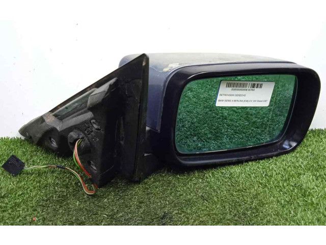 Zpětné zrcátko  BMW 3 G20 G21 2022  SINREFERENCIA, ELECTRICO-3.CABLES  