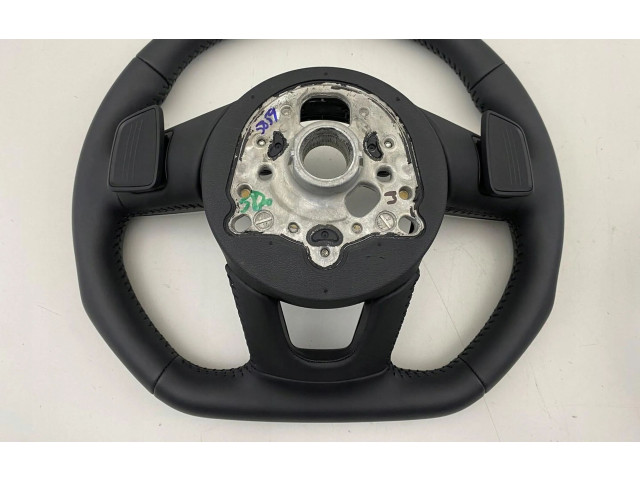 Volant Audi A4 S4 B9 8W 2021 8W0419091DF  