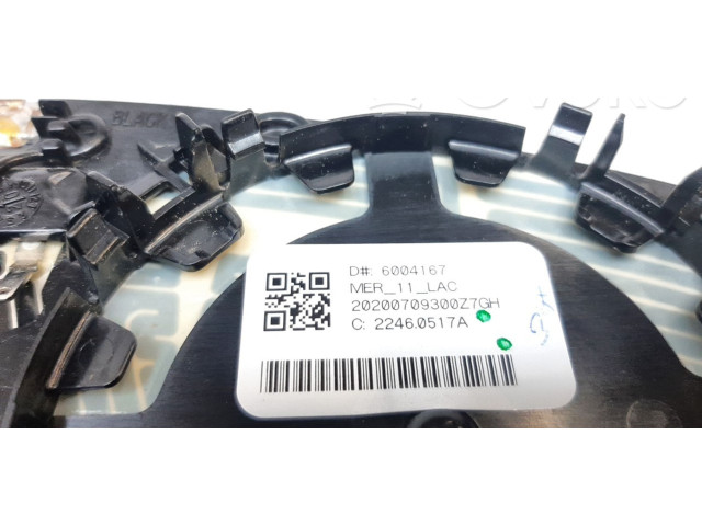Zpětné zrcátko  Mercedes-Benz A W177 AMG 2021  22460517A  