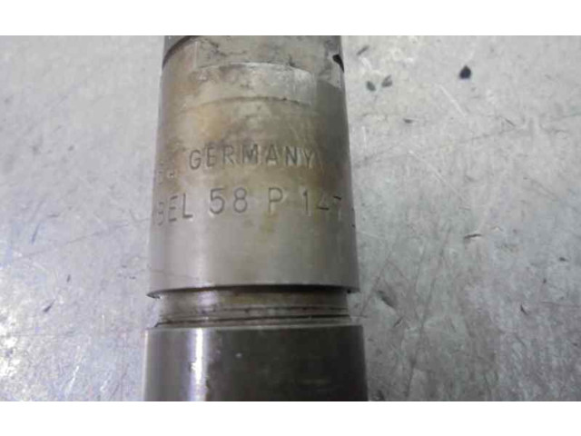 Vstřikovač KBEL58P147, BOSCH   Renault Megane I    F9Q 