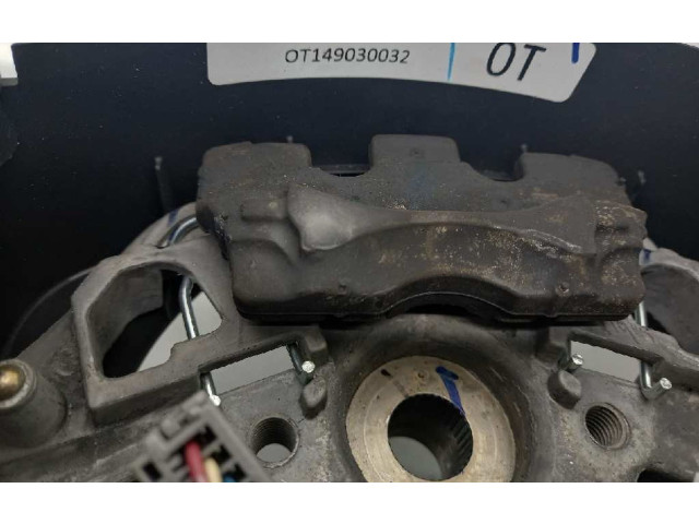 Volant Nissan Micra 2015 484301HE3C, 484301HE3C  