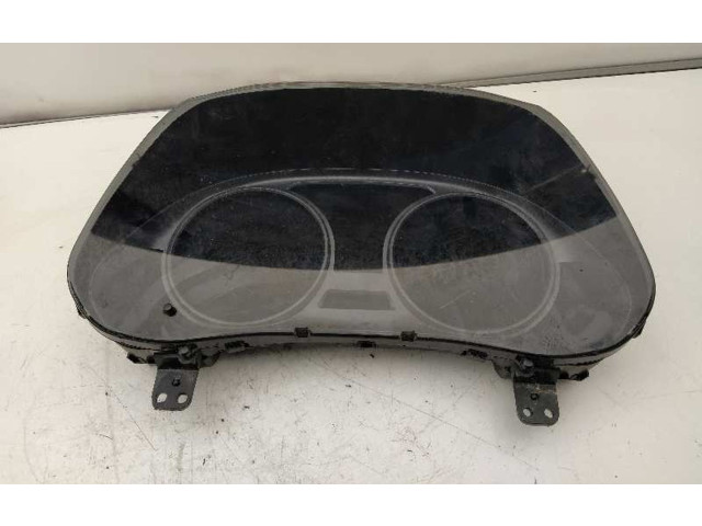 Přístrojová deska  Toyota Land Cruiser J20 J20u 2005 8380053670  