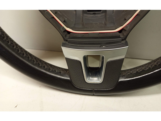 Volant Volkswagen PASSAT B7 2011 3C8419091BF, 3063333  
