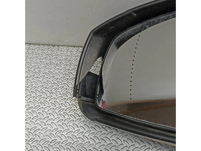 Zpětné zrcátko  Renault Laguna III 2010  A057273, E9036098  