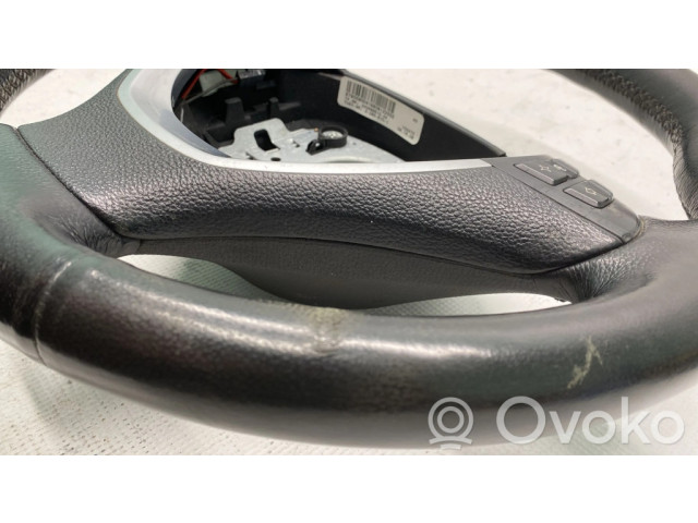 Volant BMW X5 E70 2008   