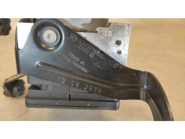 Jednotka ABS 34516798904   BMW 1 F20 F21 2016