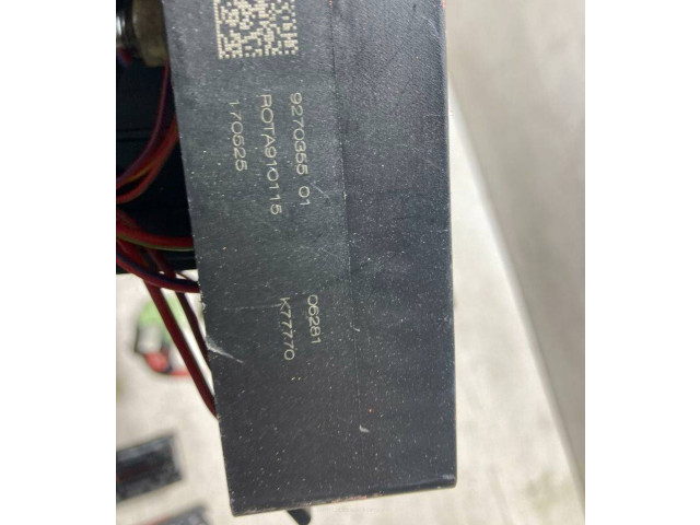 Píst 9270355   BMW i3     