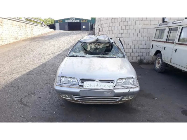 Вентилятор печки       Citroen Xantia